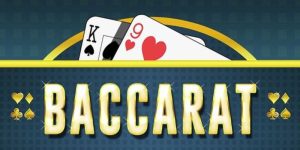 Baccarat i9bet