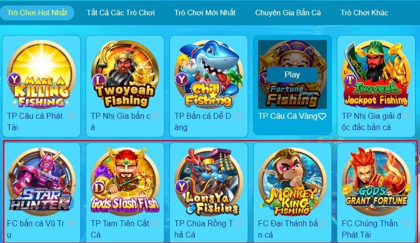 Chơi game bắn I9BET cá khám phá đại dương tìm kho báu