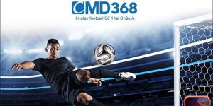 CMD 368 i9bet