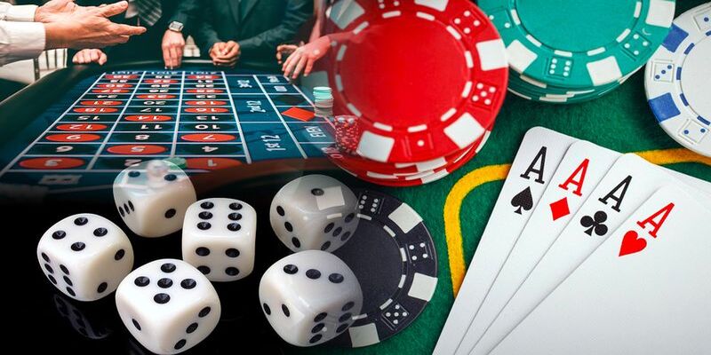 Đôi nét khái quát thế giới giải trí game bài I9bet 