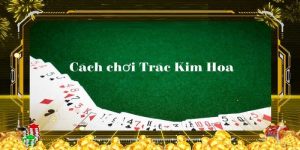 Game trắc kim hoa i9bet