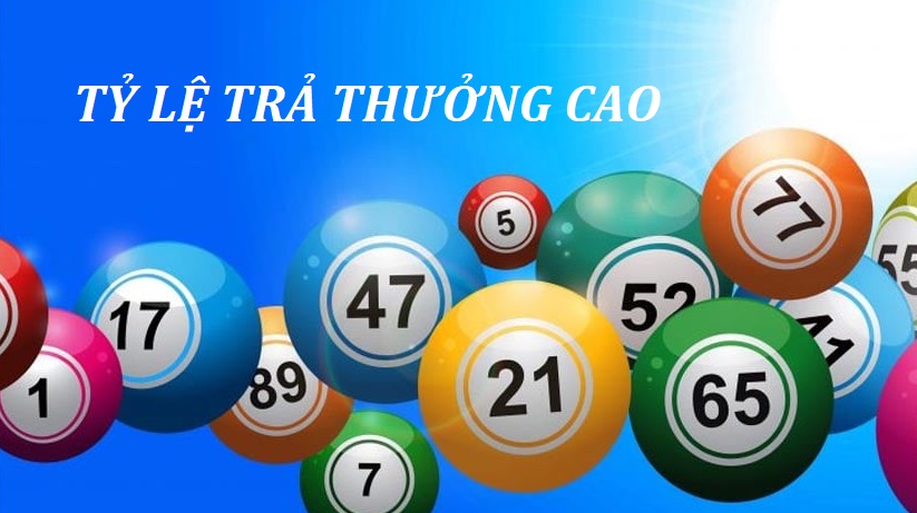 Lô đề 3 càng mang đến khoản tiền thưởng lớn