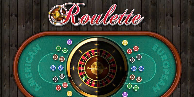 Một số đề xuất về loại cược hấp dẫn khi đến với roulette i9bet