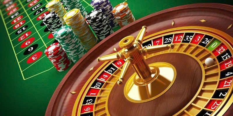 Vài nét mô tả cơ bản về tựa game đình đám roulette i9bet