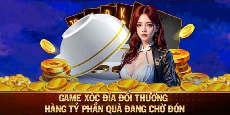 Những ưu điểm về tính năng chỉ có tại trò chơi xóc đĩa tại i9bet